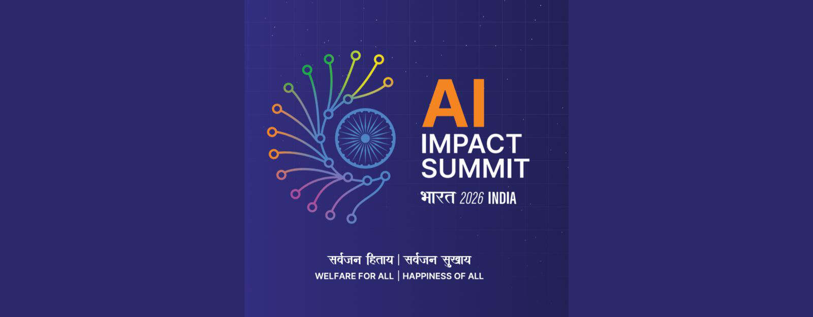 India AI Impact Summit 2026 Set to Shape Country’s Responsible AI Roadmap