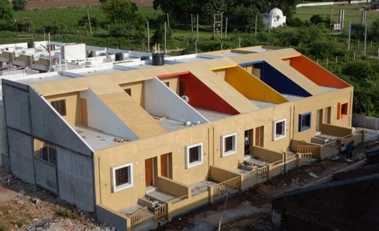 How the SWAMIH Fund is safeguarding homebuyers, reviving stalled housing and strengthening economic growth