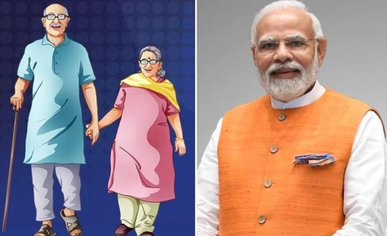 Cabinet Approves Continuation of Atal Pension Yojana Till 2030–31