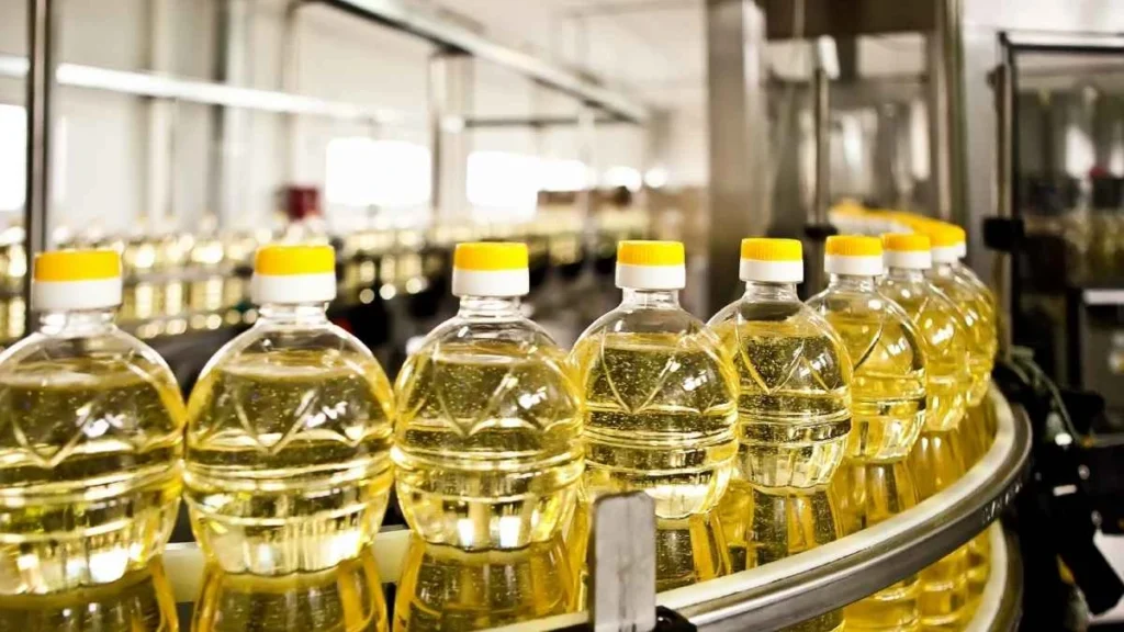 Government Issues Show Cause Notices to Edible Oil Firms for Violating Amended VOPPA Order