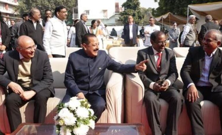 Deep Ocean Mission scientists set India at the forefront of deep-sea exploration