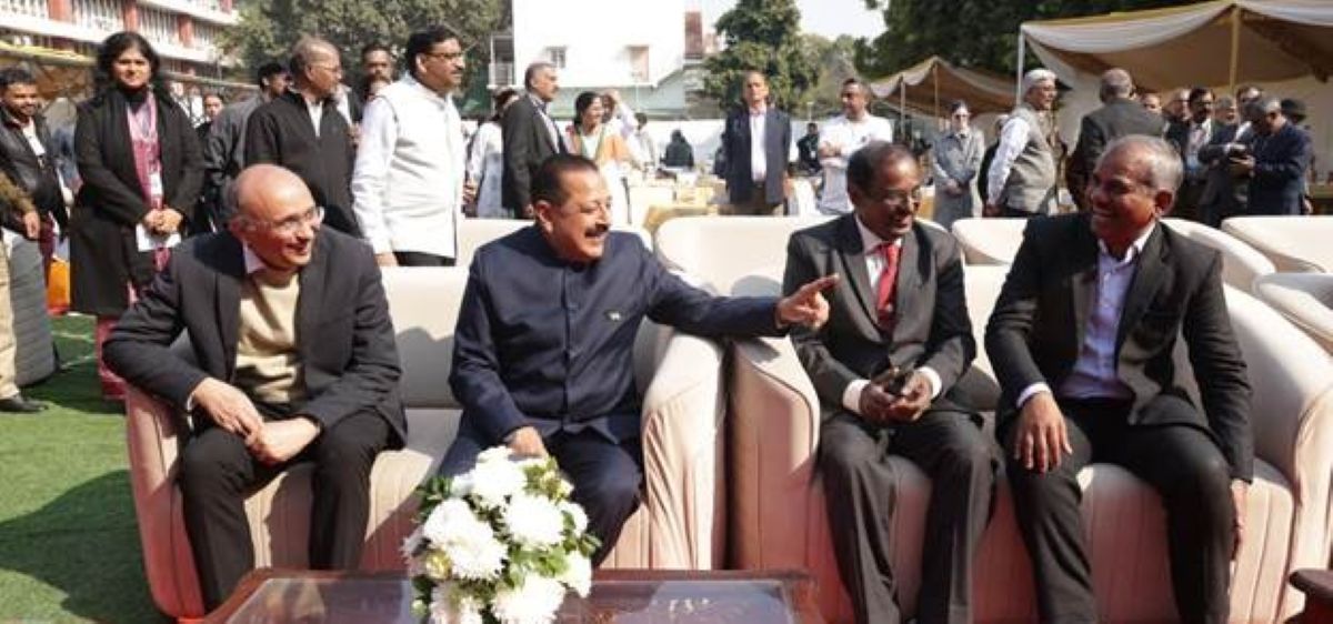 Deep Ocean Mission scientists set India at the forefront of deep-sea exploration