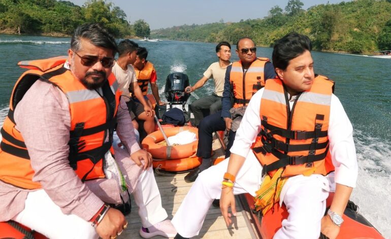 Matabari Tourism Circuit to generate over 4,000 jobs, targets 30% participation of women