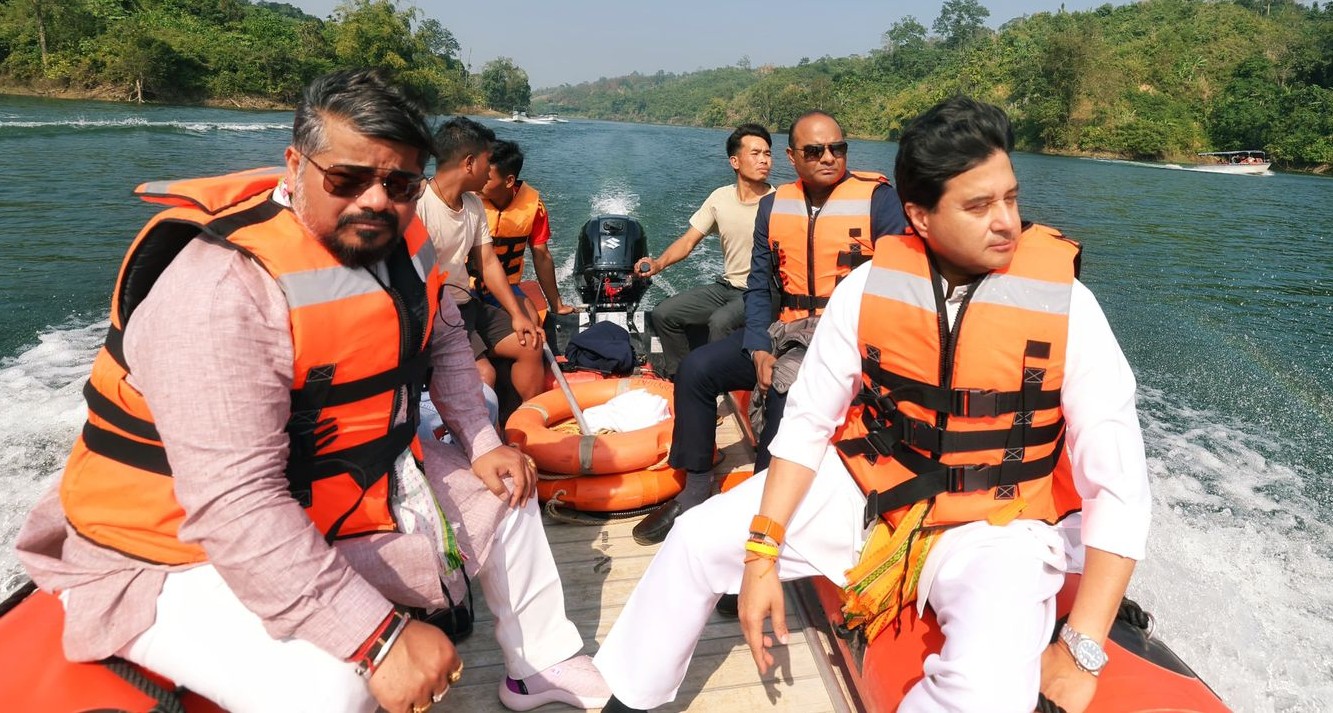 Matabari Tourism Circuit to generate over 4,000 jobs, targets 30% participation of women