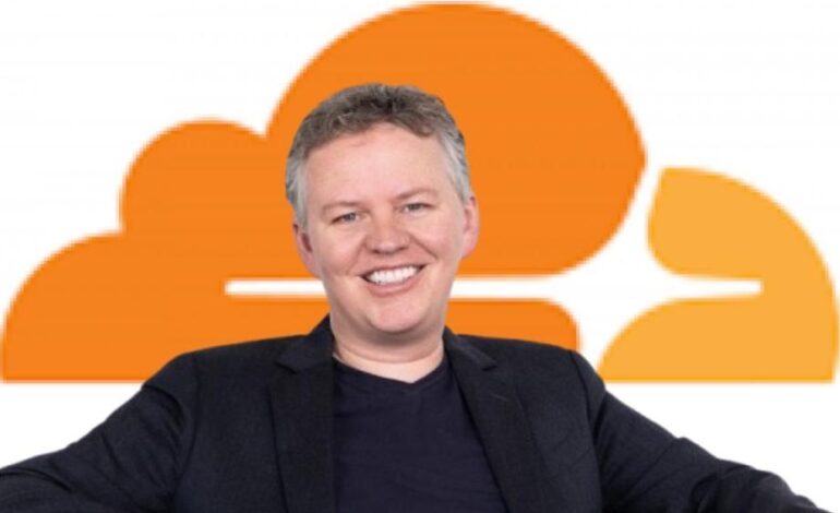 Cloudflare to bring Astro web framework team on board, commits to keeping project open source