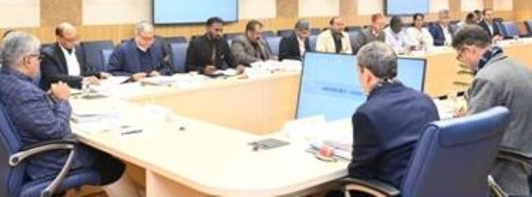 Public utility, defence projects cleared with wildlife safeguards