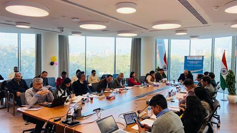 Har Ghar Udyam, Har Gaon Samriddh: Rural Women Entrepreneurship Drive Launched