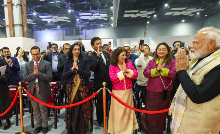 Startup India at 10: From Policy Initiative to Defining Movement of New India