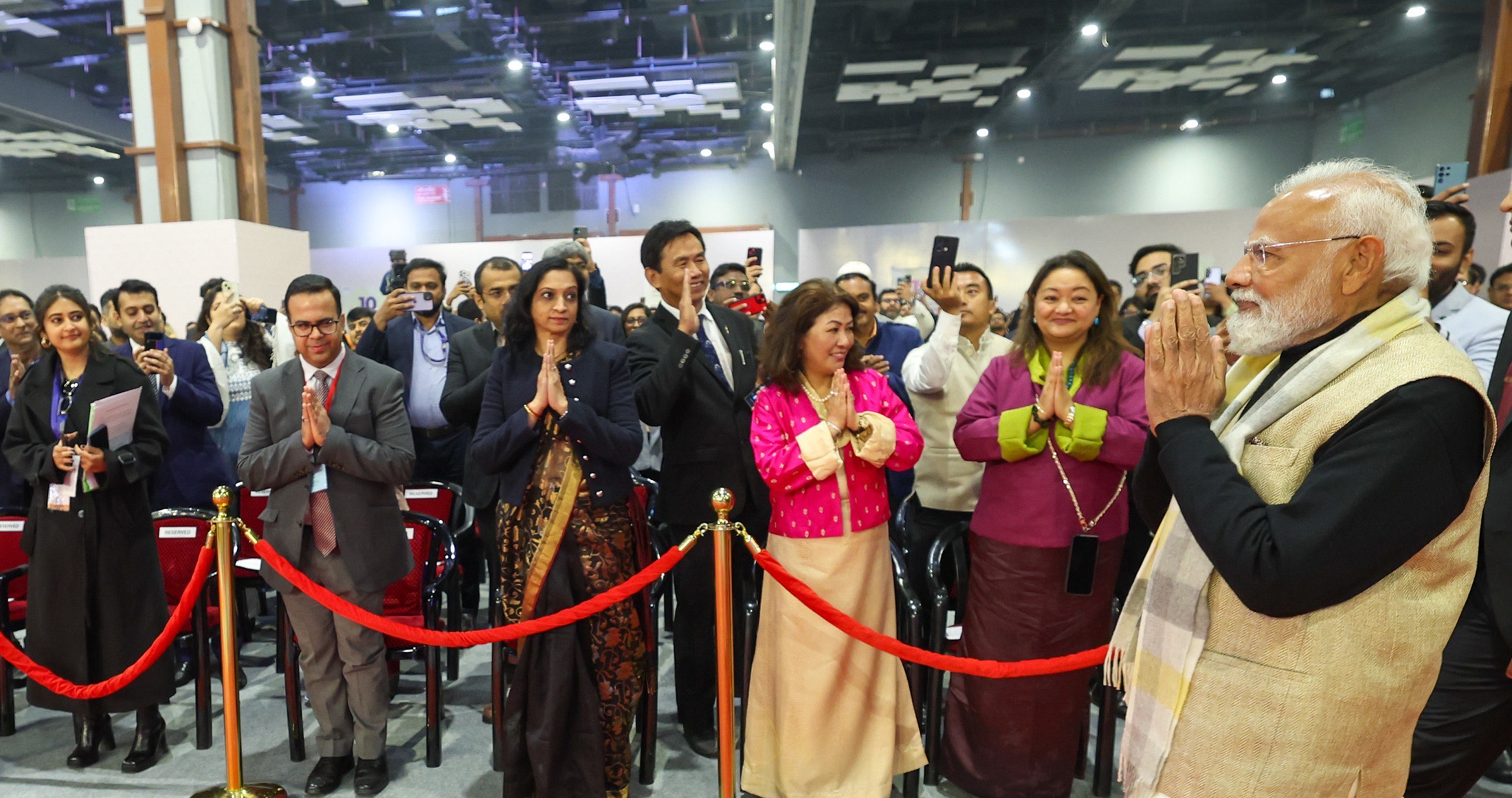 Startup India at 10: From Policy Initiative to Defining Movement of New India