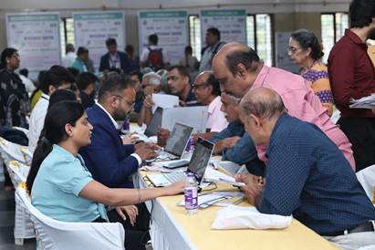 IEPFA organises ‘Niveshak Shivir’ in Bengaluru to resolve unclaimed investment issues