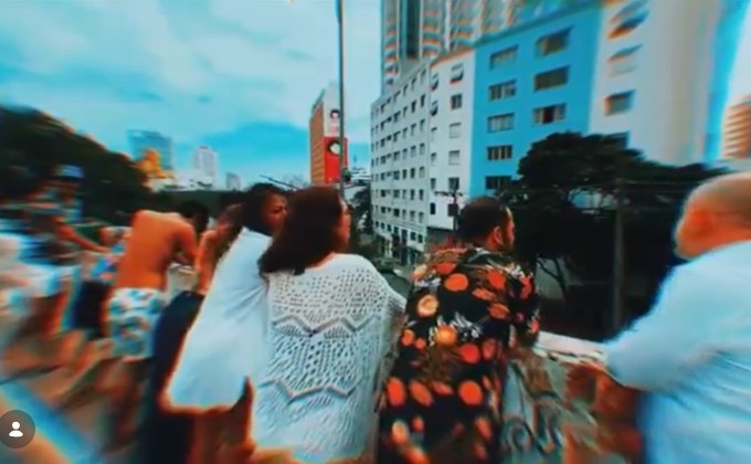 Brazilian Theatre Production Passado Presente Zenturo to Debut Internationally at 25th Bharat Rang Mahotsav