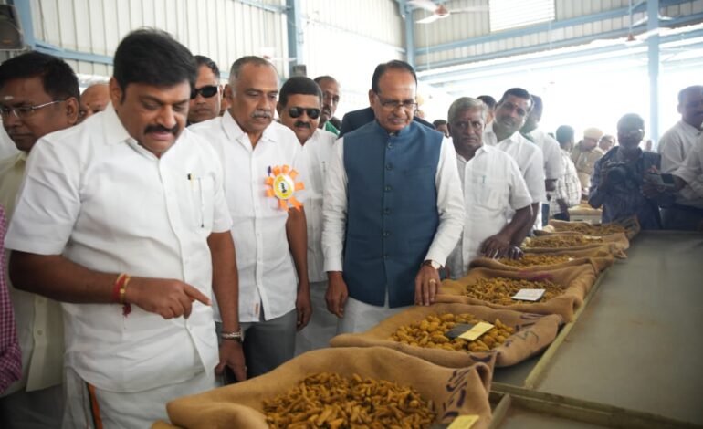 Viksit Bharat–G Ram G Act lays foundation for self-reliant villages: Shivraj Singh Chouhan