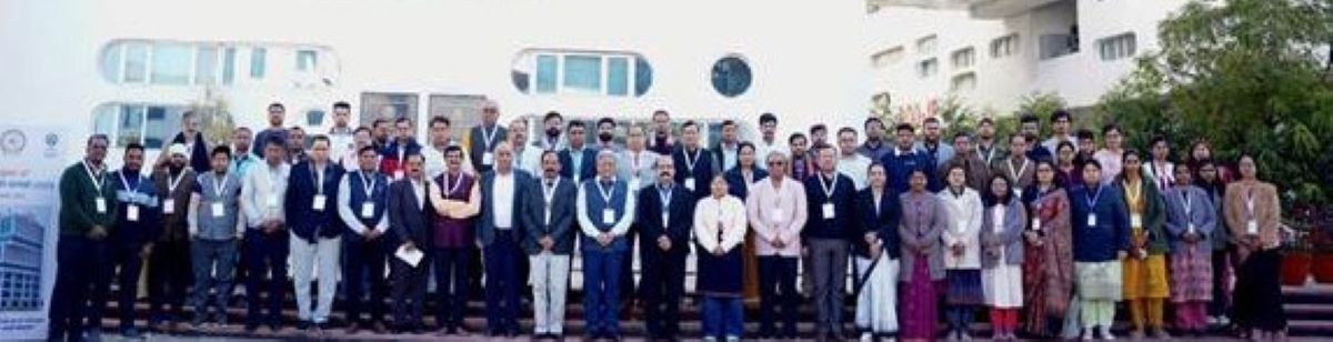 Technical Hindi key to taking research and innovation to society