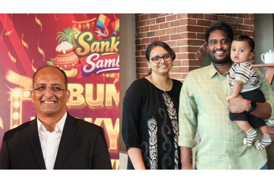 Building Blocks Group Celebrates Sankranti With Free Plot Lucky Draw, Announces New Festive Buyer Benefits