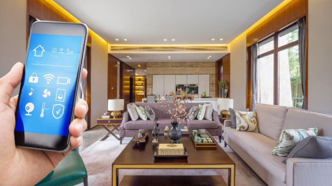 Schneider Electric Partners Trilight to Deploy Smart Home Solutions in Luxury Residential Projects