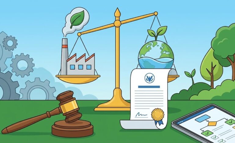 Centre amends Uniform Consent Guidelines to streamline industrial approvals