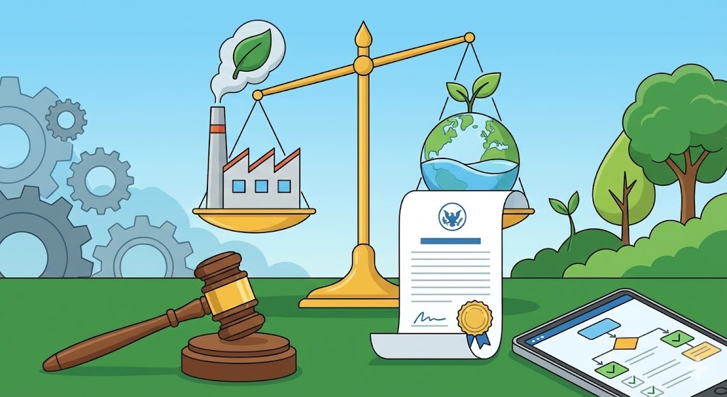 Centre amends Uniform Consent Guidelines to streamline industrial approvals