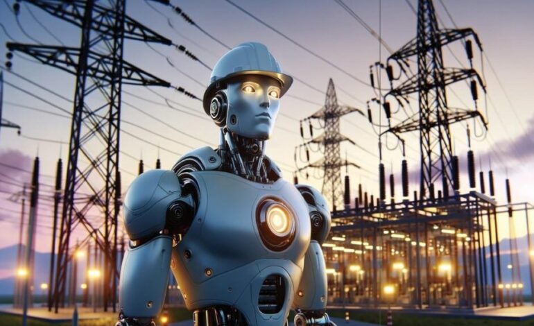 Power distribution utilities post positive profit after years of losses