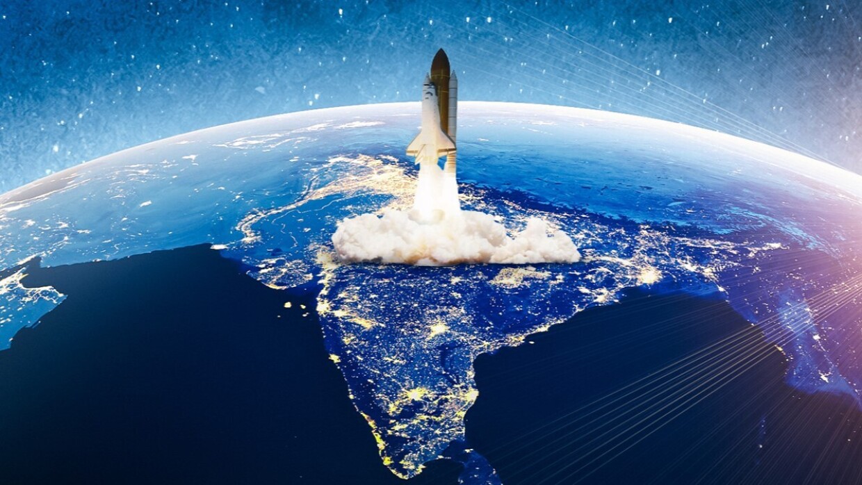 Over 1050 Private Firms Onboarded on IN-SPACe Platform as India Pushes Private Participation in Space Economy