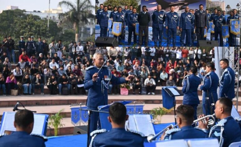 India Marks 150 Years of ‘Vande Mataram’ with Nationwide Cultural Celebrations