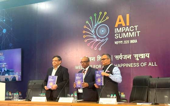MeitY Launches AI Impact Startup Book; 100 Solutions Identified as India Targets ‘Use-Case Capital’ Status