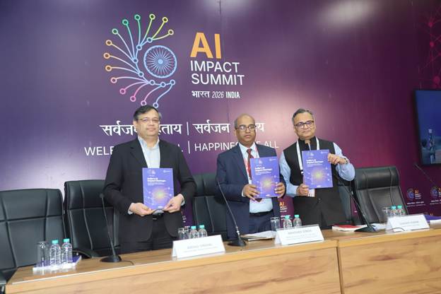 IndiaAI Repository Maps 110+ Startups Driving Population-Scale AI Impact Across Sectors