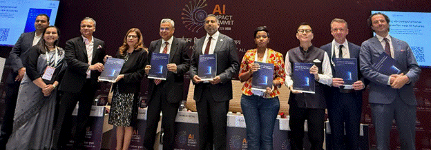 AI Must Be Aligned with Public Interest, Equity to Shape Global Transformation