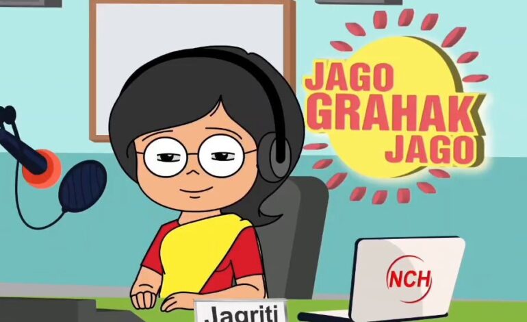 National Consumer Helpline Secures ₹52 Cr Refunds Across 31 Sectors; E-Commerce Tops Grievance Chart
