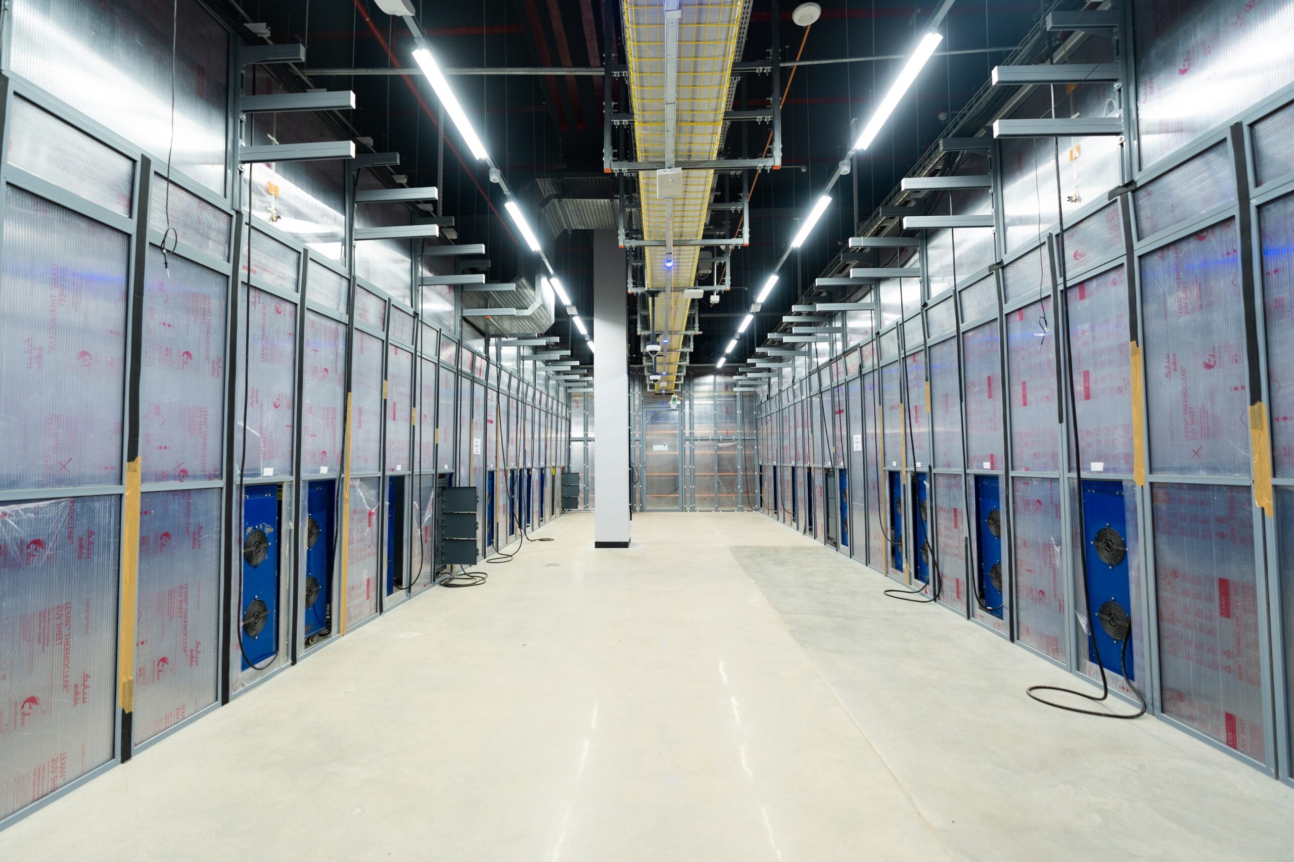 AM Group Launches ₹2 Lakh Crore AI Compute Hub in Uttar Pradesh; 1 GW Capacity, $25 Billion Investment Targeted by 2030