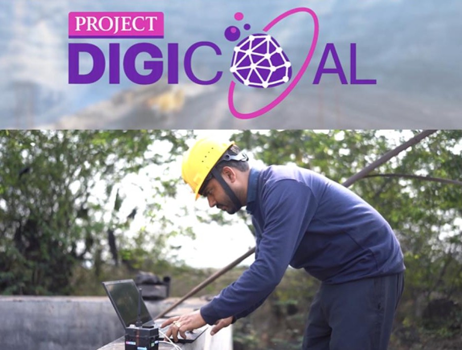 SECL’s DigiCOAL Showcased at Central Vigilance Commission’s National Workshop