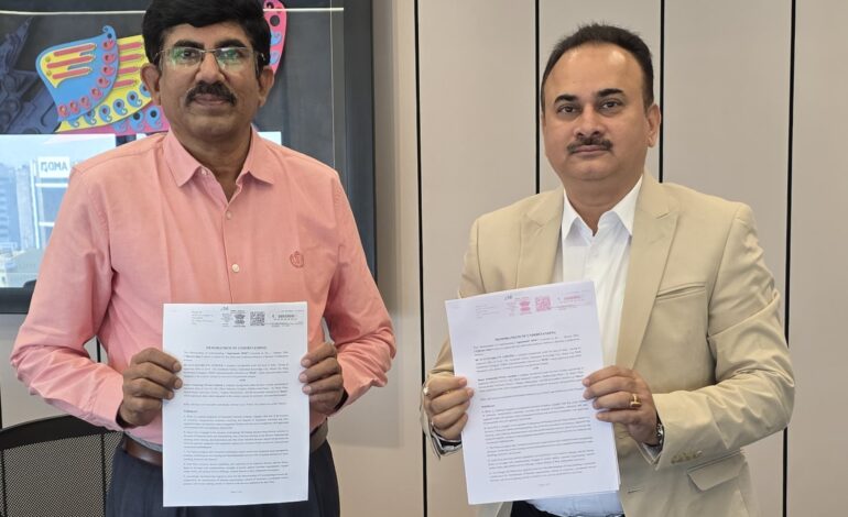 Re Sustainability and Janyu Technologies Partner to Advance Safer, Technology-Driven Waste Management