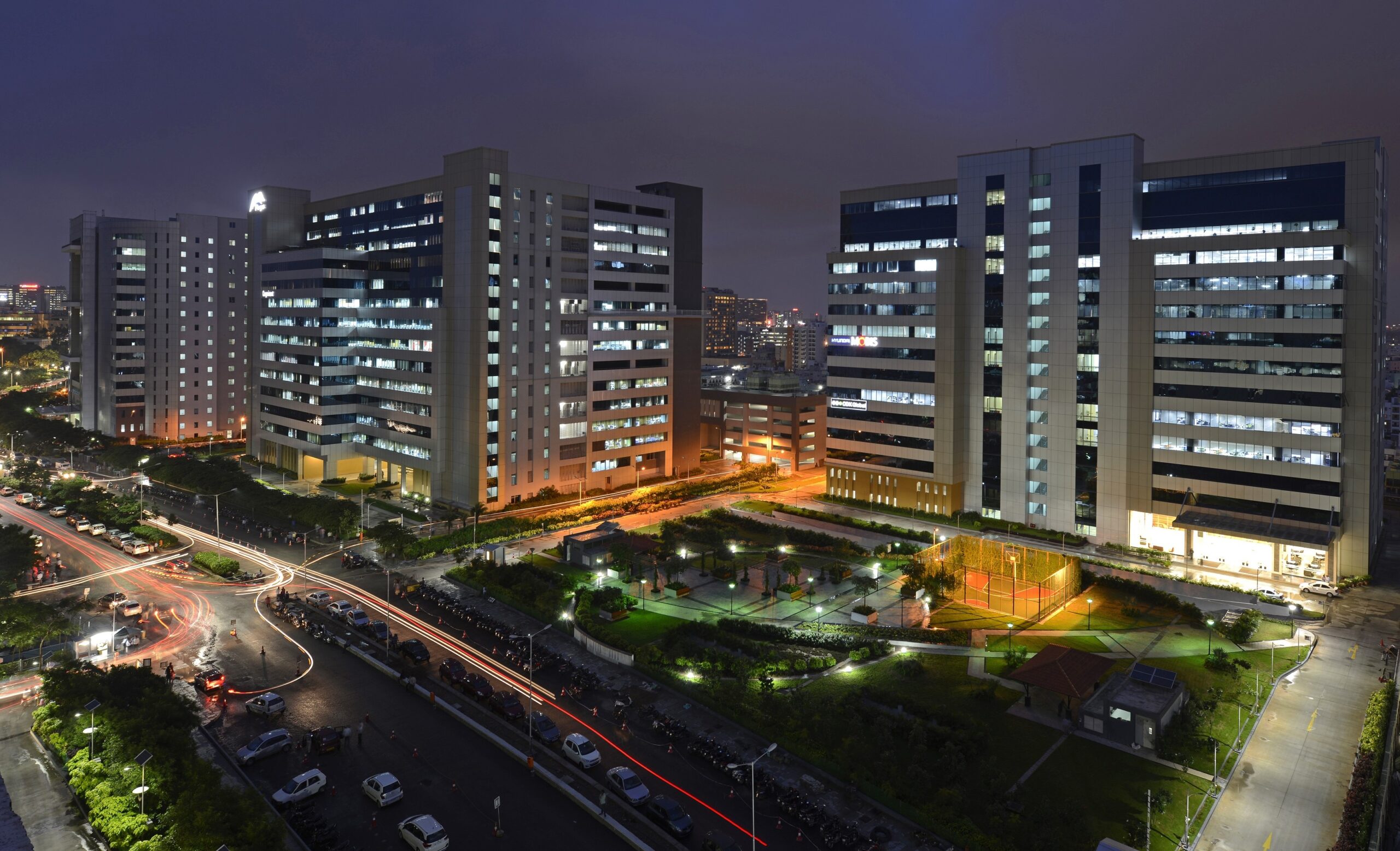 Mindspace REIT Pre-Leases 5.3 Lakh Sq Ft in Hyderabad to Chalet Hotels for Luxury Property