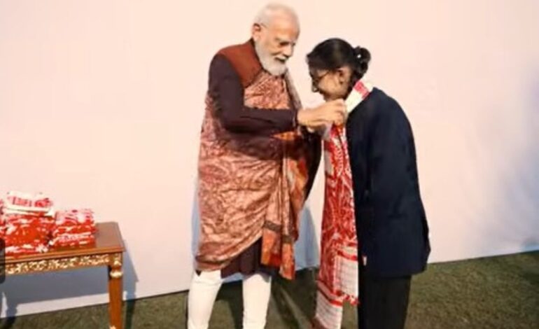 Listen to everyone’s advice, but change your pattern only when you want to: PM