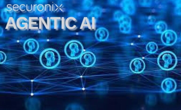 Securonix Launches Agentic Mesh, Introduces Productivity-Based AI Model for SOC Operations