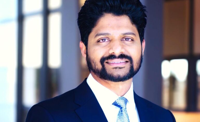 Comcast Leader Seshendra Balla Shares How AI Is Changing Customer Experience at Global CX Conference