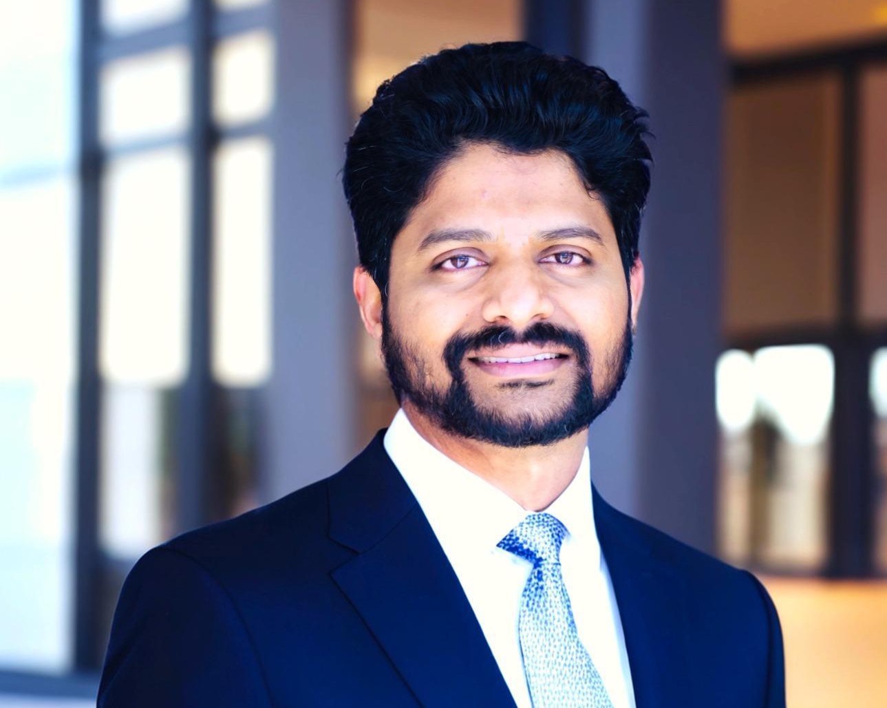 Comcast Leader Seshendra Balla Shares How AI Is Changing Customer Experience at Global CX Conference