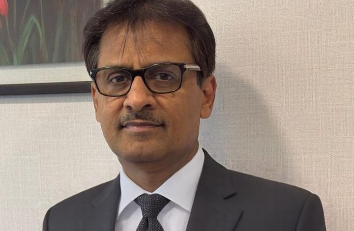 Mahindra–Manulife Life Insurance JV Appoints Suresh Agarwal as MD & CEO Designate