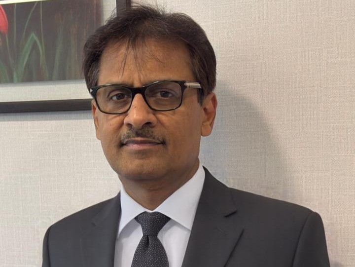 Mahindra–Manulife Life Insurance JV Appoints Suresh Agarwal as MD & CEO Designate