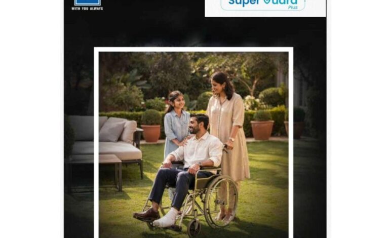 TATA AIG Launches ‘Accident Super Guard Plus’ with Disability and EMI Protection Cover
