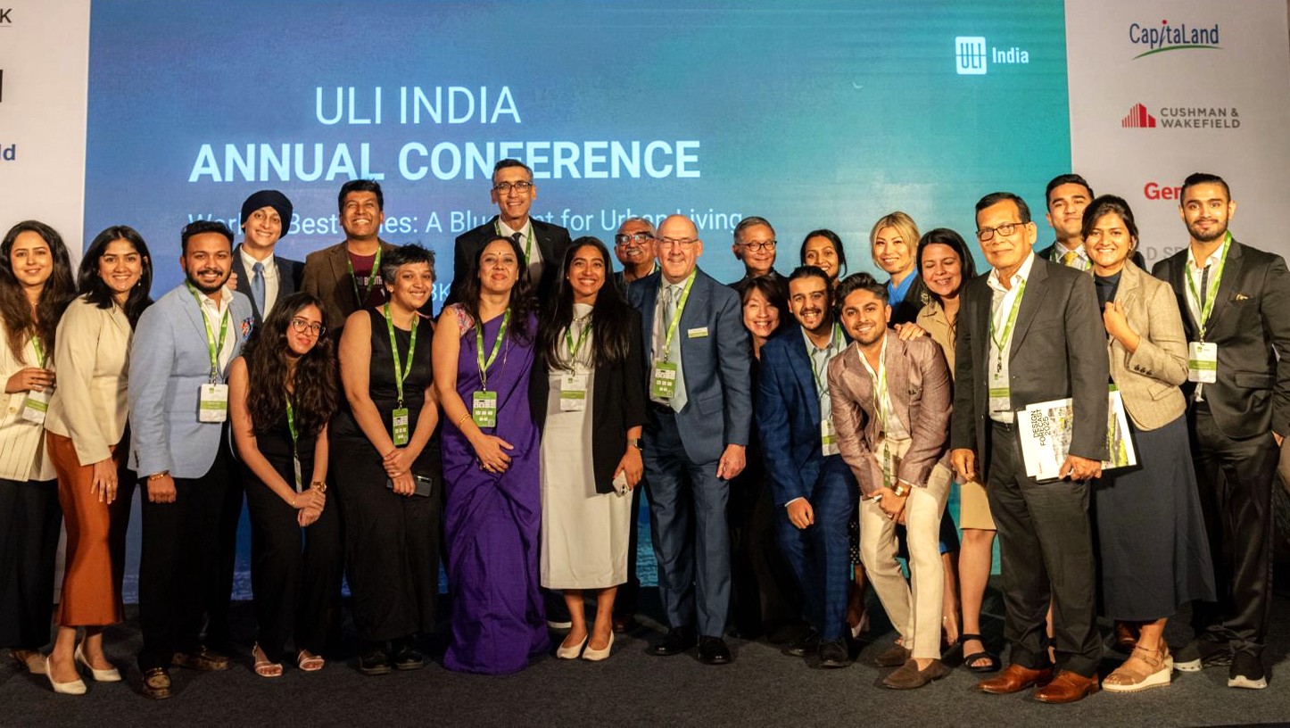 Urban Land Institute India Launches Education Portfolio to Bridge Industry–Academia Gap