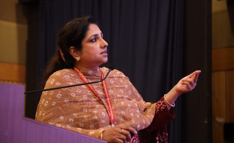 CCRUM Conference Charts Evidence-Driven Roadmap for Unani; 9 MoUs, NABL Certification and Digital Platforms Mark Key Outcomes