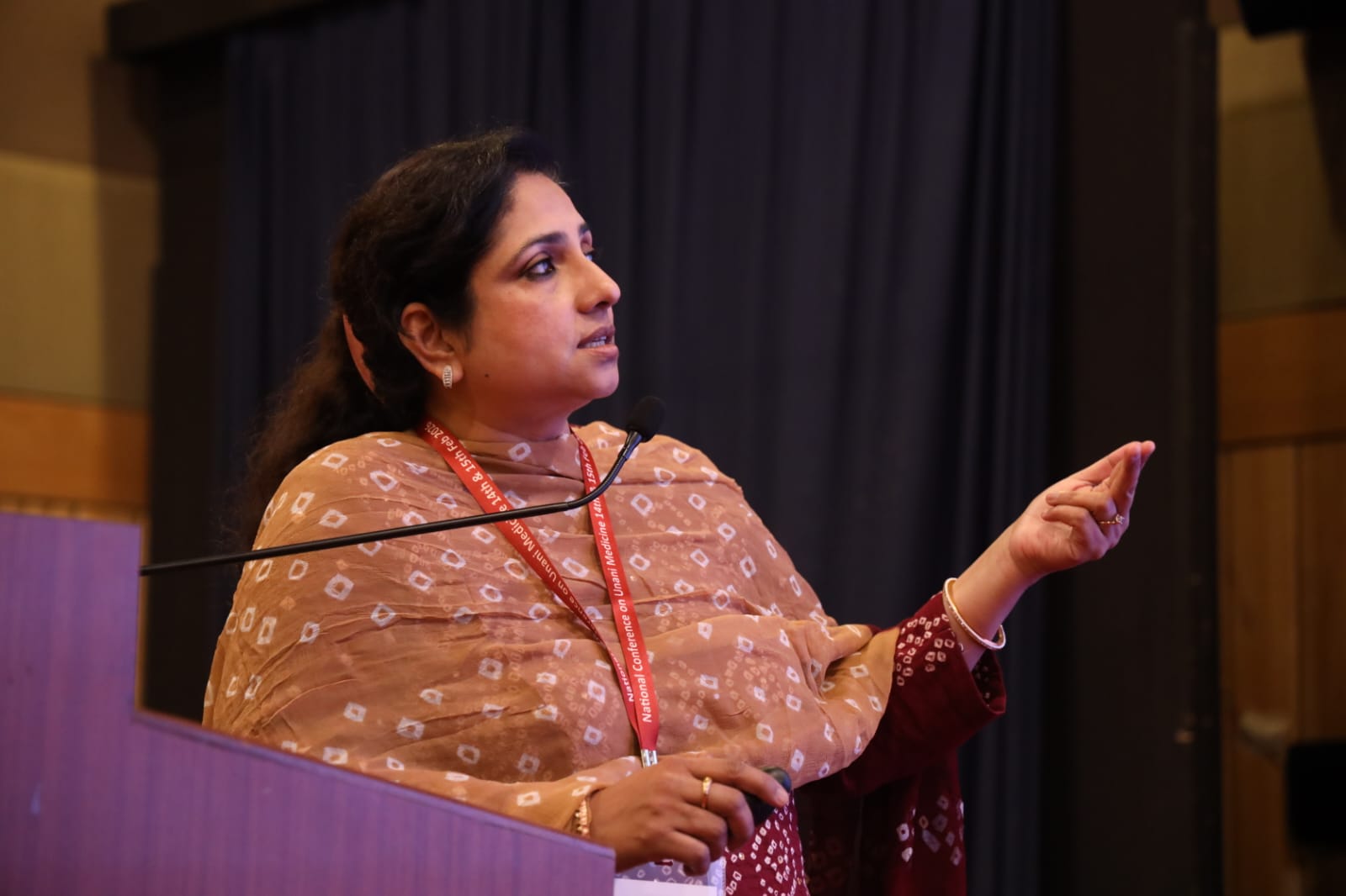 CCRUM Conference Charts Evidence-Driven Roadmap for Unani; 9 MoUs, NABL Certification and Digital Platforms Mark Key Outcomes