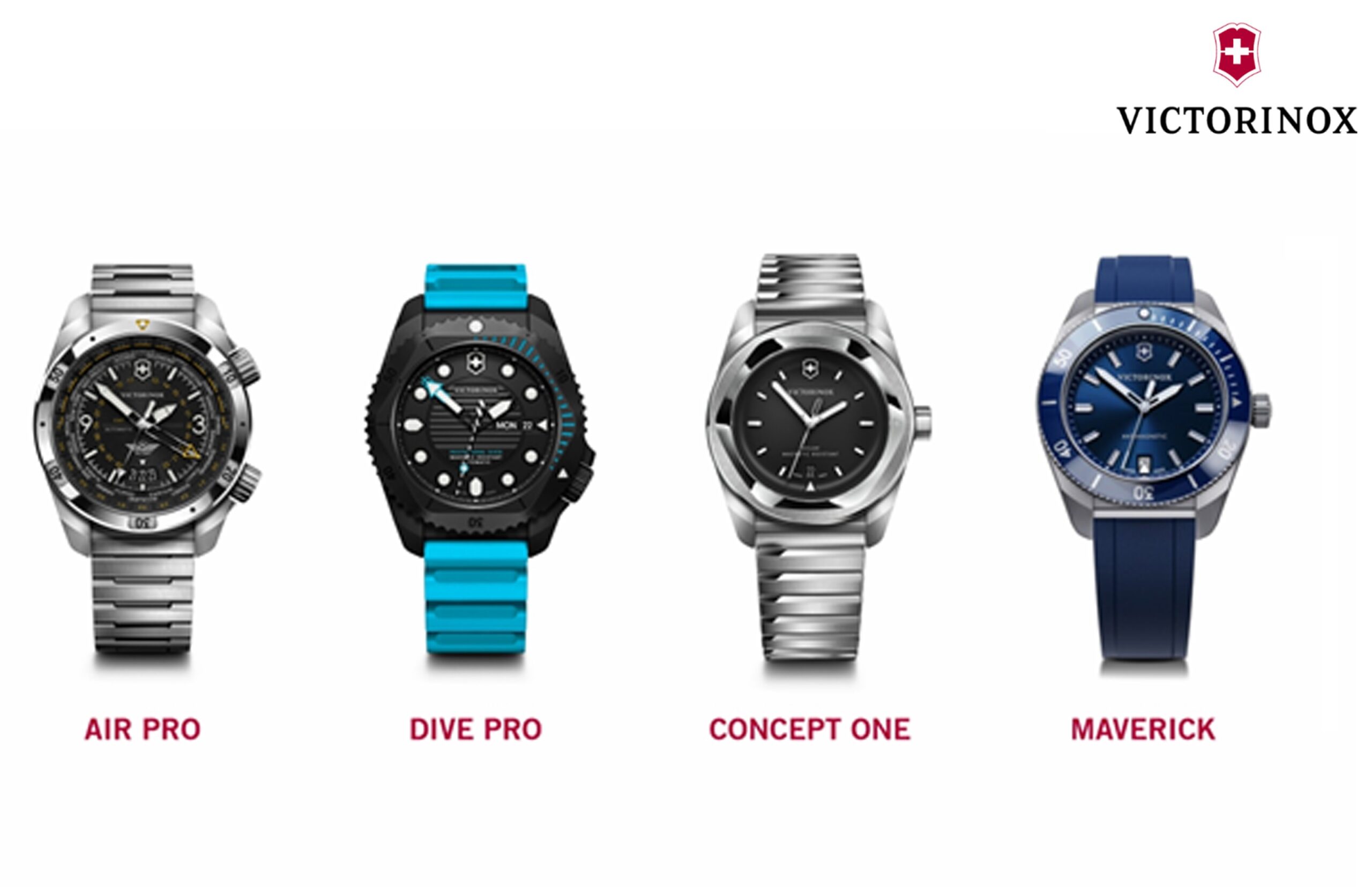 Victorinox Repositions Itself as a Serious Swiss Watchmaker in India for 2026