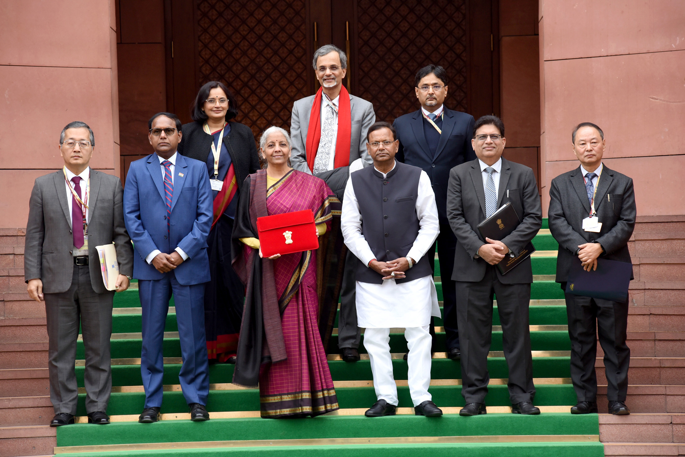 Union Budget 2026–27: Growth, Inclusion and Global Integration Drive India’s Next Phase