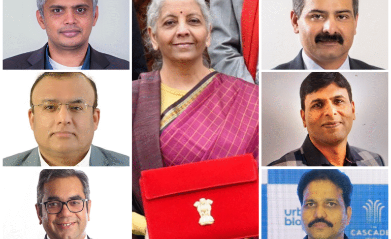 Union Budget 2026–27: Industry Welcomes Manufacturing, Infrastructure and AI Push, Sees Circular Economy as Growth Pillar