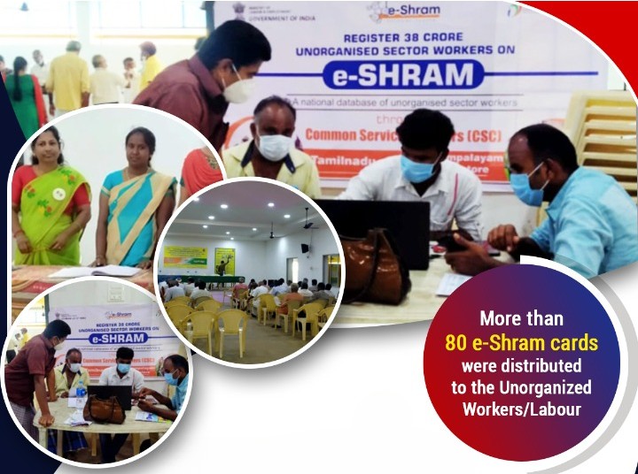 Universal Social Protection Plan: India Expands Coverage to 64.3%, ILO Data Shows