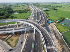 Highways to Viksit Bharat: How India Built a New Road Network in 12 Years