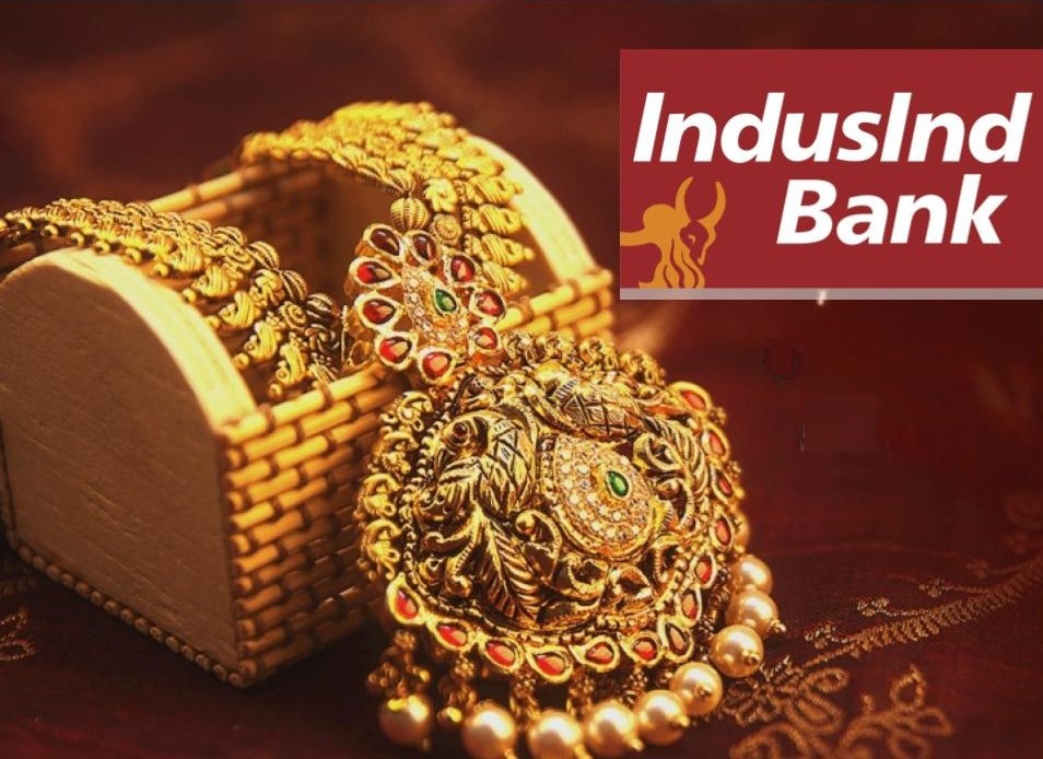 IndusInd Bank Expands Gold Loan Network to 500 Branches Nationwide