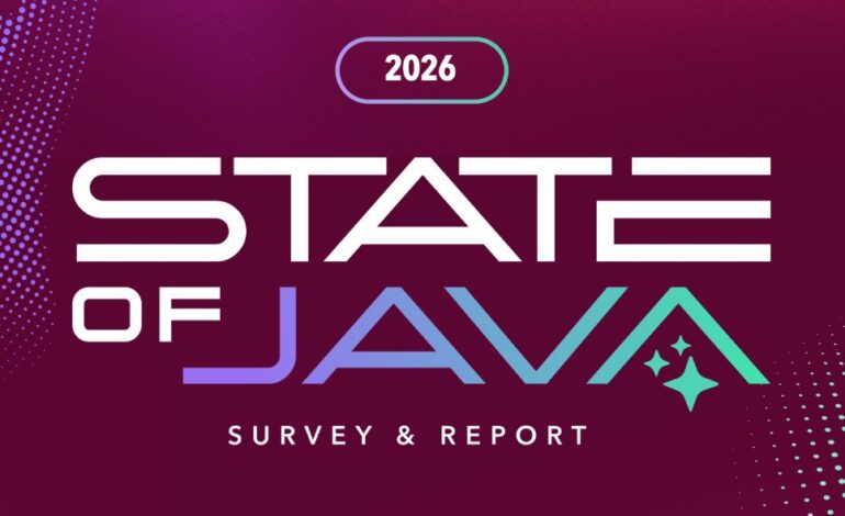 Azul 2026 State of Java Report: 62% Enterprises Use Java for AI, 81% Moving Away from Oracle Java