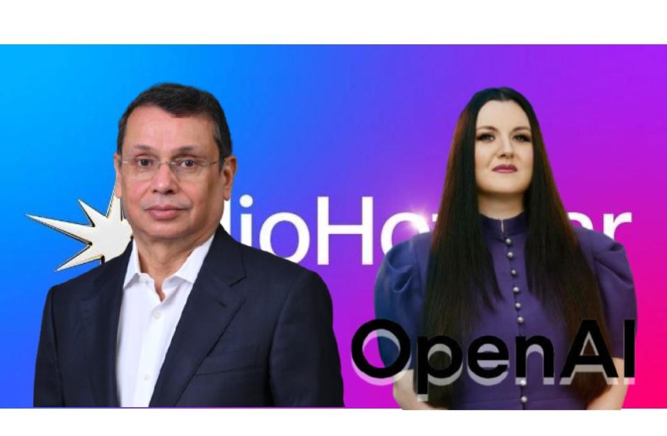 JioHotstar Launches ChatGPT-Powered Conversational Streaming in India